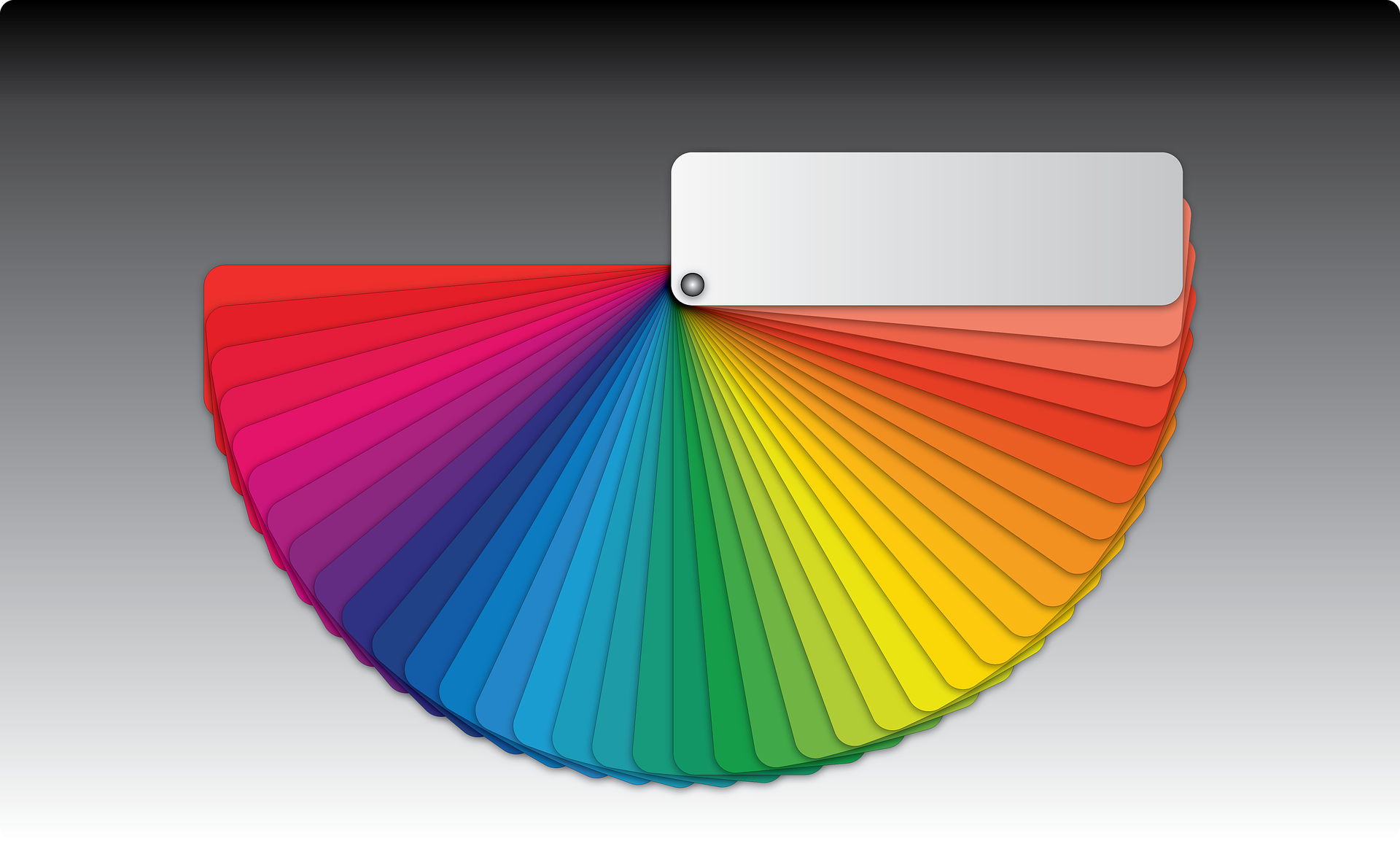 Do You Feel Me?!  Color Psychology and Personal Branding.