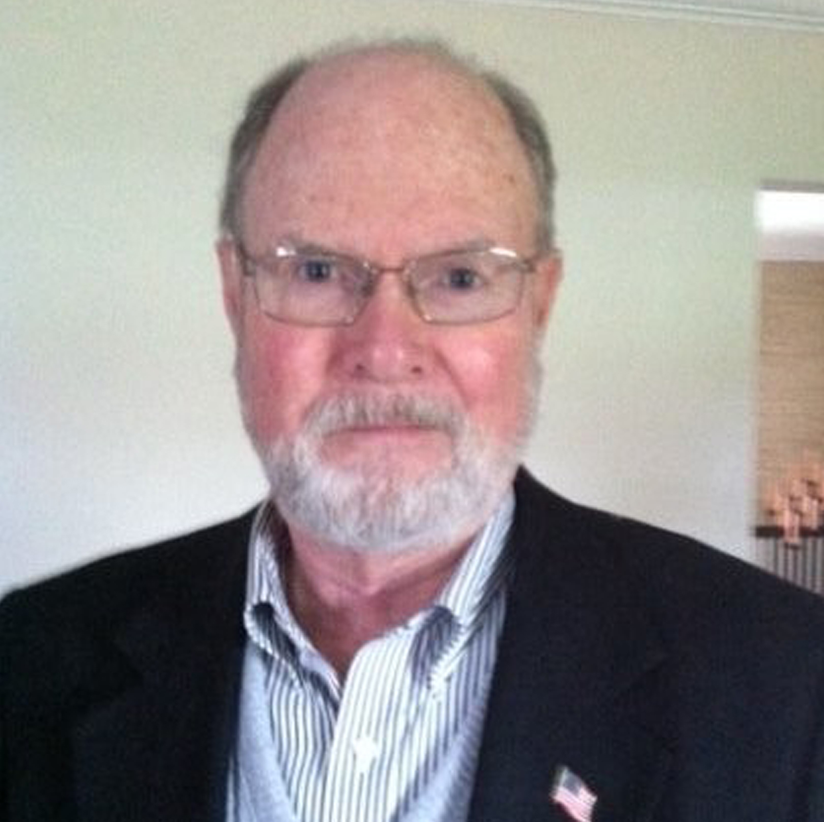 John Brinkerhoff