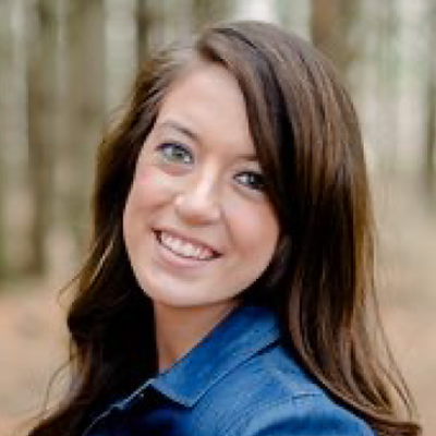 Amy McKnight