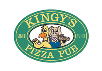 Kingys Pizza