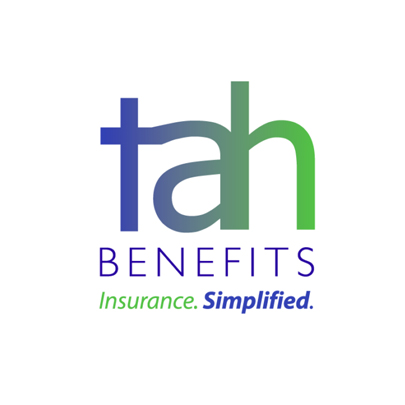 TAH Benefits logo