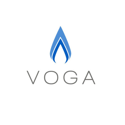 VOGA logo