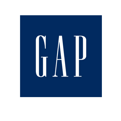 Gap logo