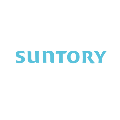 Suntory logo