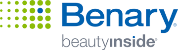Benary logo