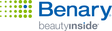 Benary logo