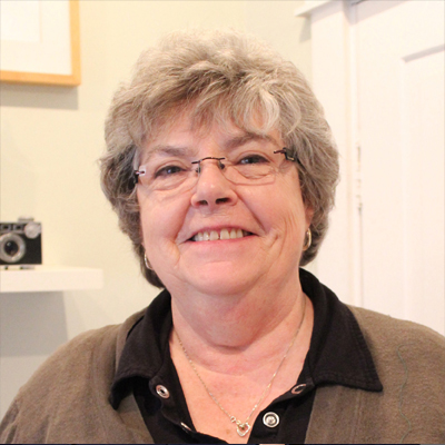 Susan Williams