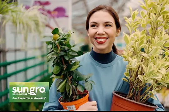 New Products. Stronger Partnerships. Bigger Growth