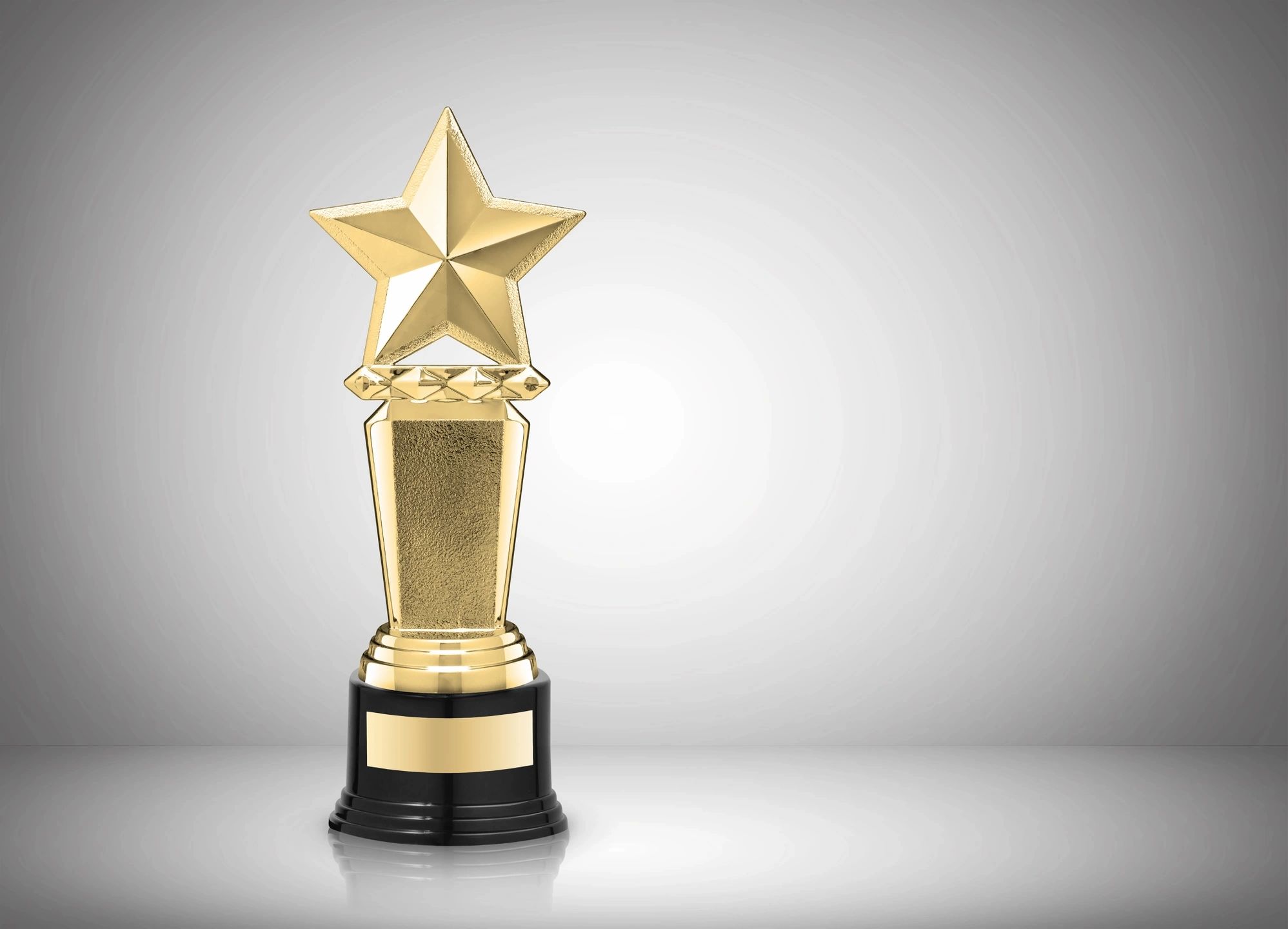 Smart Business Columbus selects Cuthbert for Smart 50 Award.