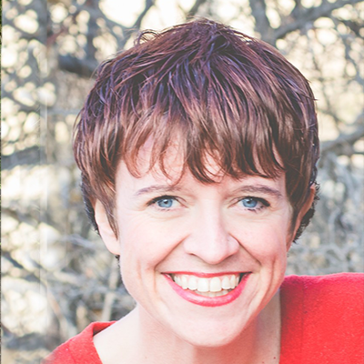 Jennifer Keeler
