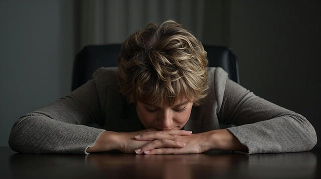 Huffpost: Four tips to deal with work stress