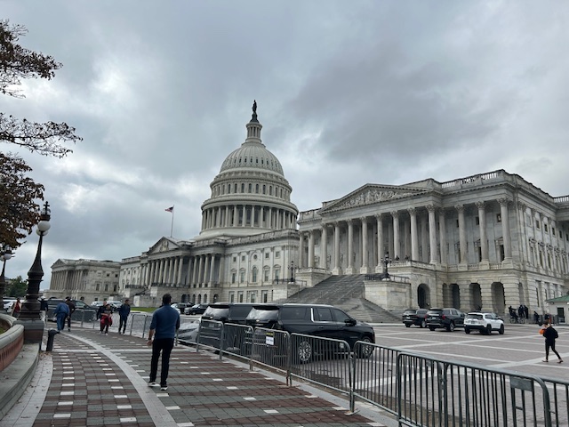 From Shark Tank to Senators: Michele Cuthbert Joins Power Players at Goldman Sachs Summit