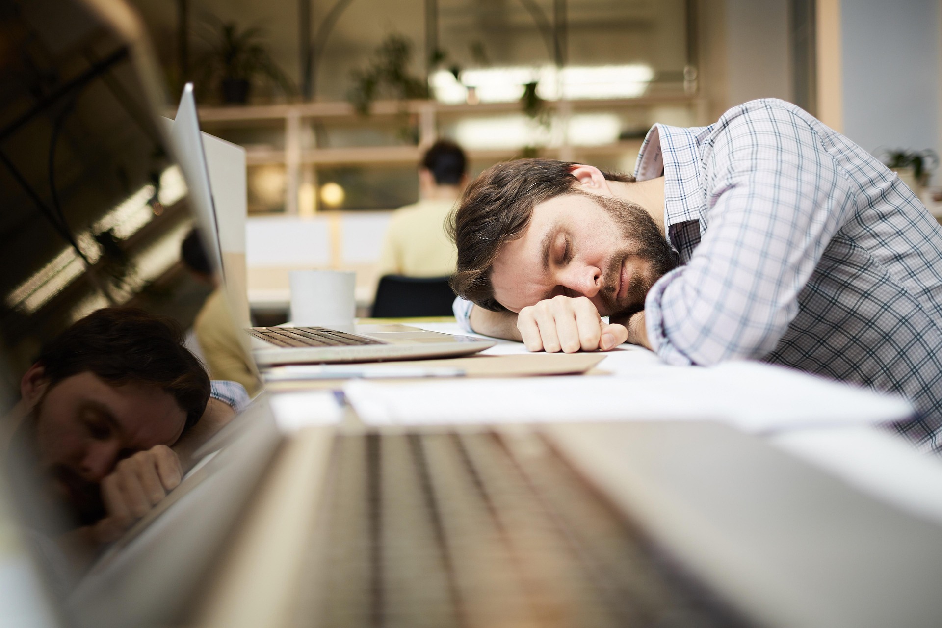 Employee Burnout Is No Longer an HR Problem—It’s a Revenue Problem